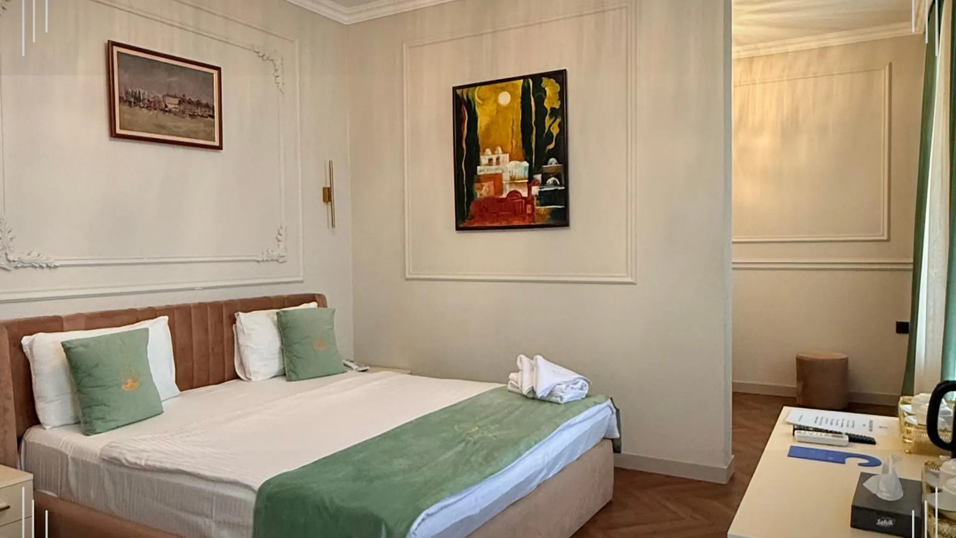 Perla De Mar Hotel & Restaurant 바쿠