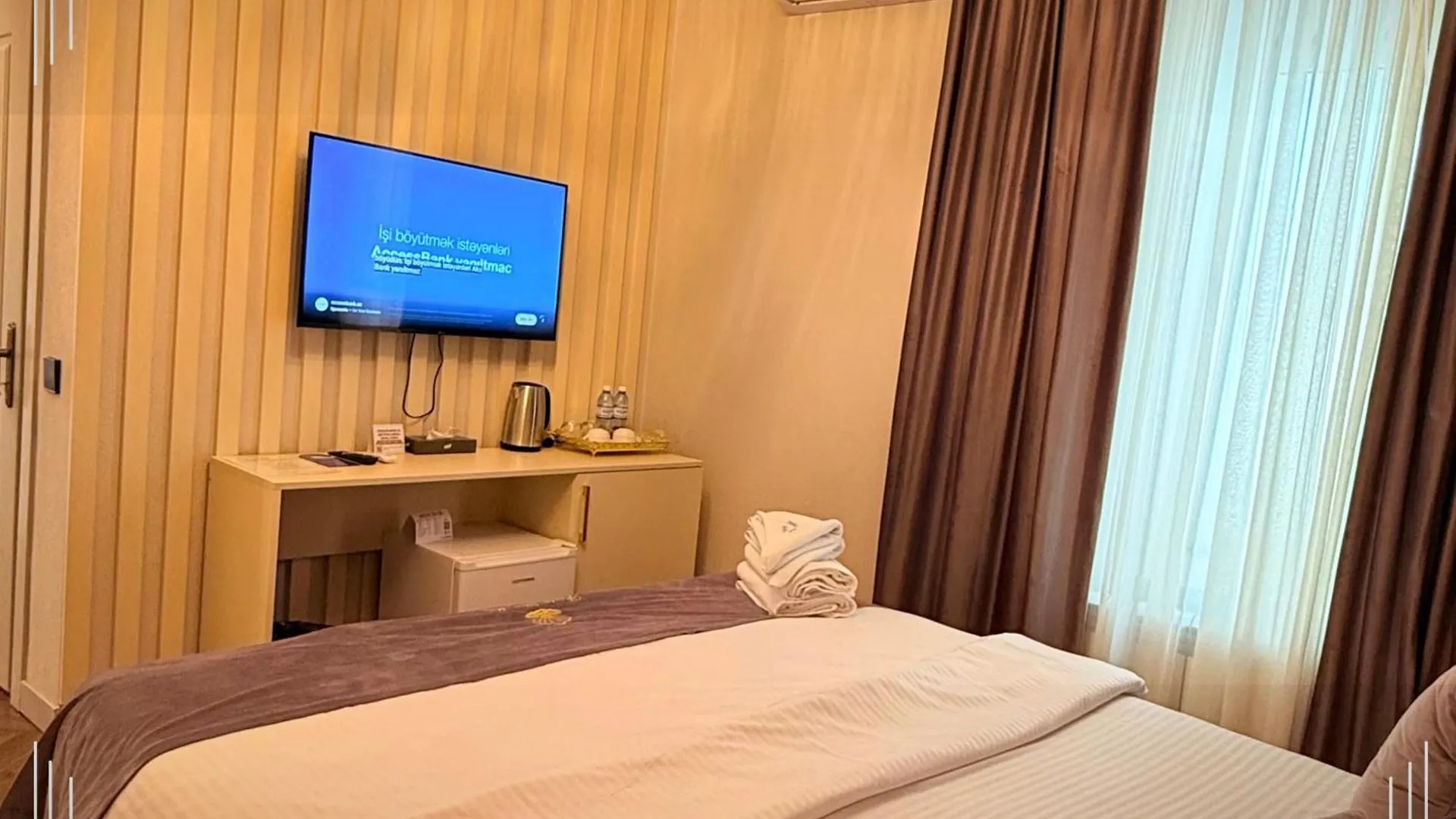 Perla De Mar Hotel & Restaurant 바쿠 4*,  아제르바이잔