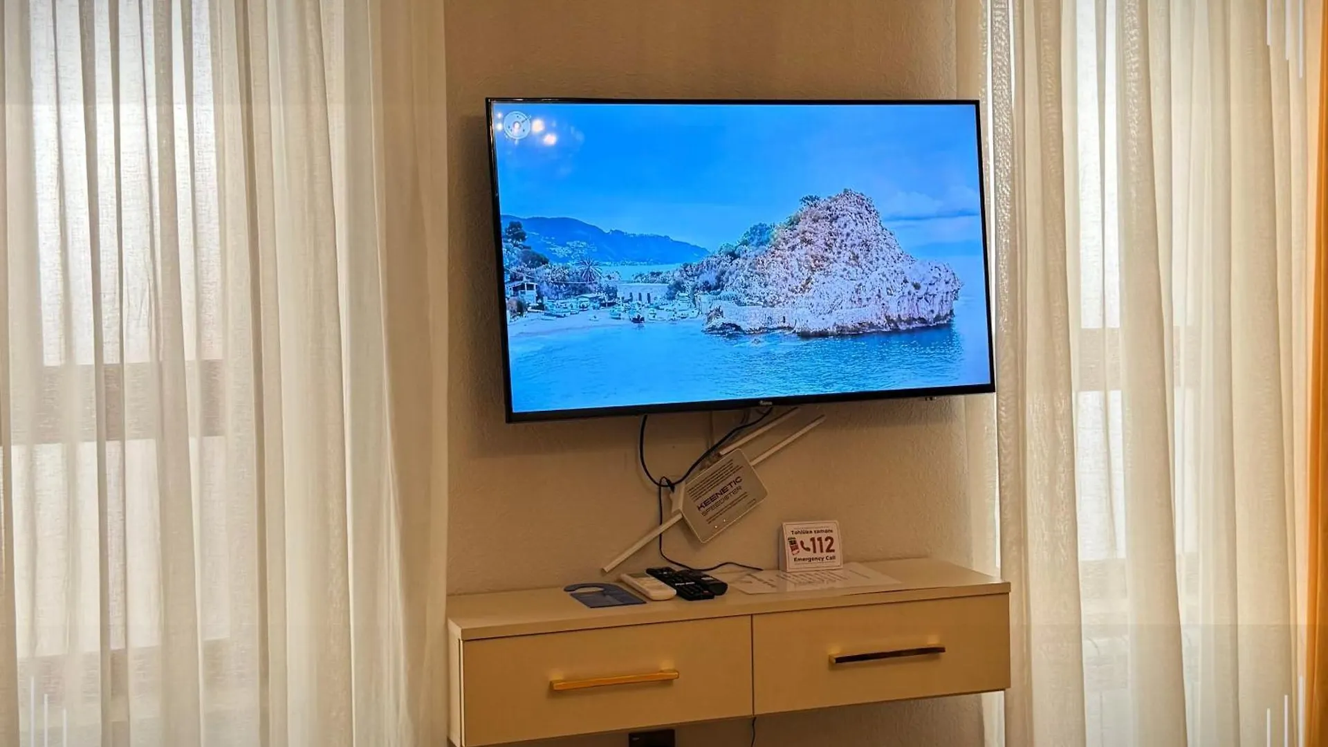Perla De Mar Hotel & Restaurant バクー 4*,  アゼルバイジャン