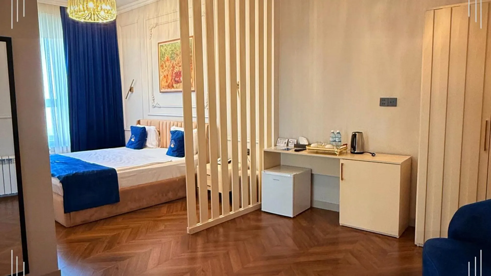 ****  Perla De Mar Hotel & Restaurant バクー アゼルバイジャン