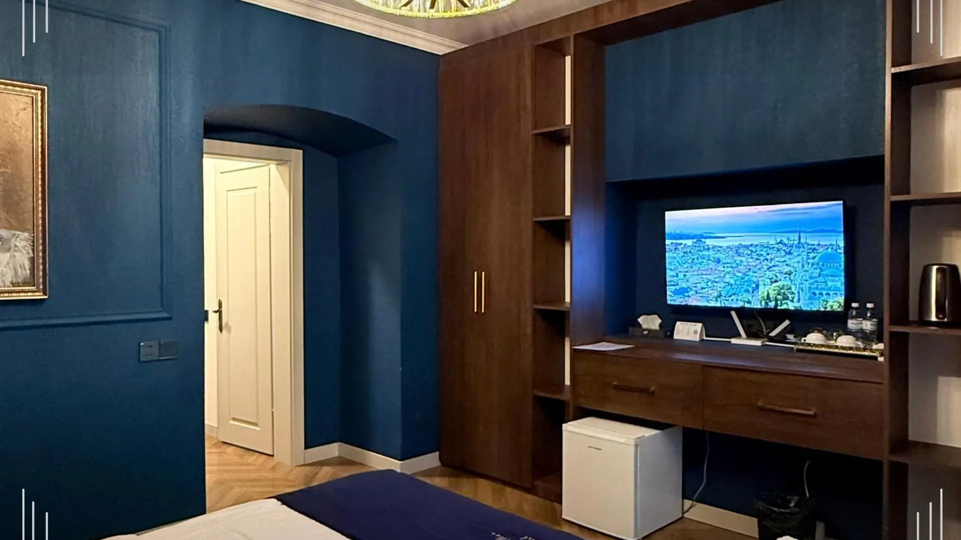 Perla De Mar Hotel & Restaurant バクー