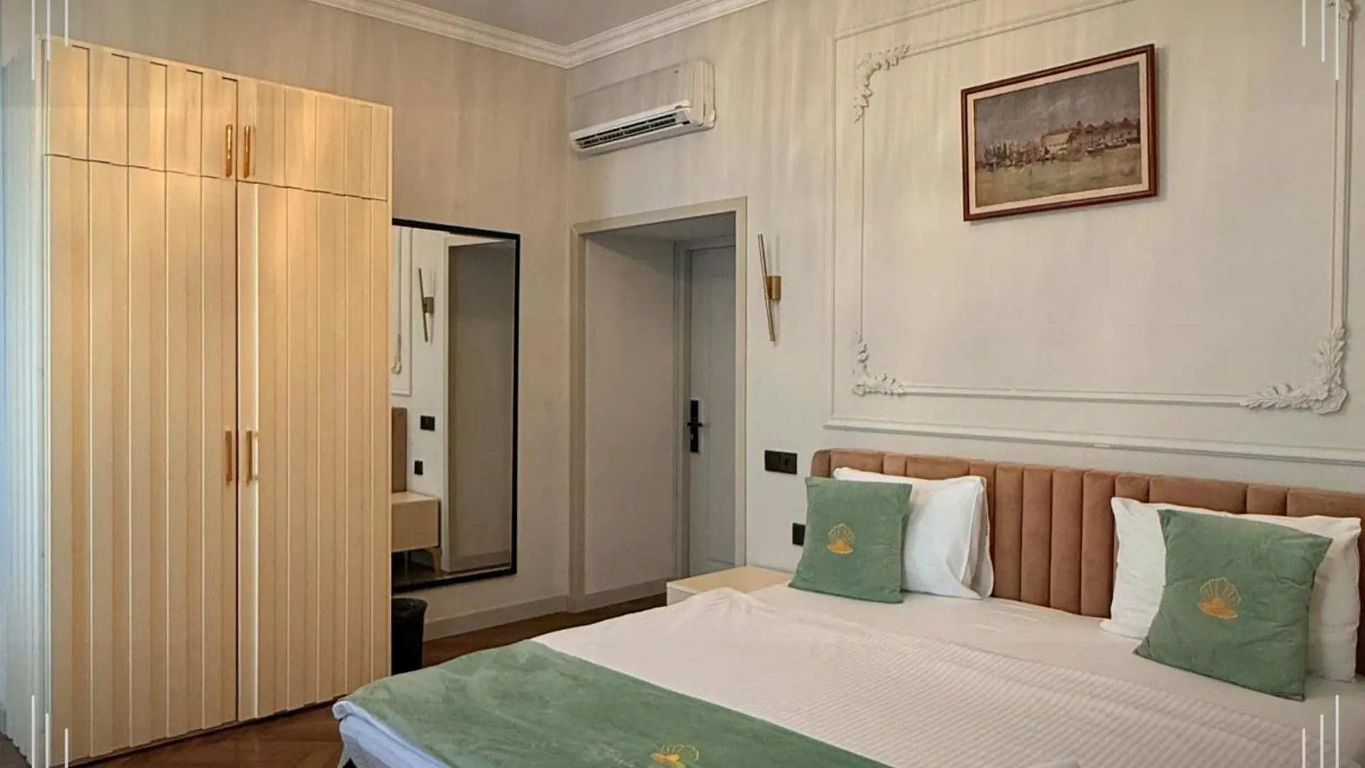 Perla De Mar Hotel & Restaurant バクー アゼルバイジャン