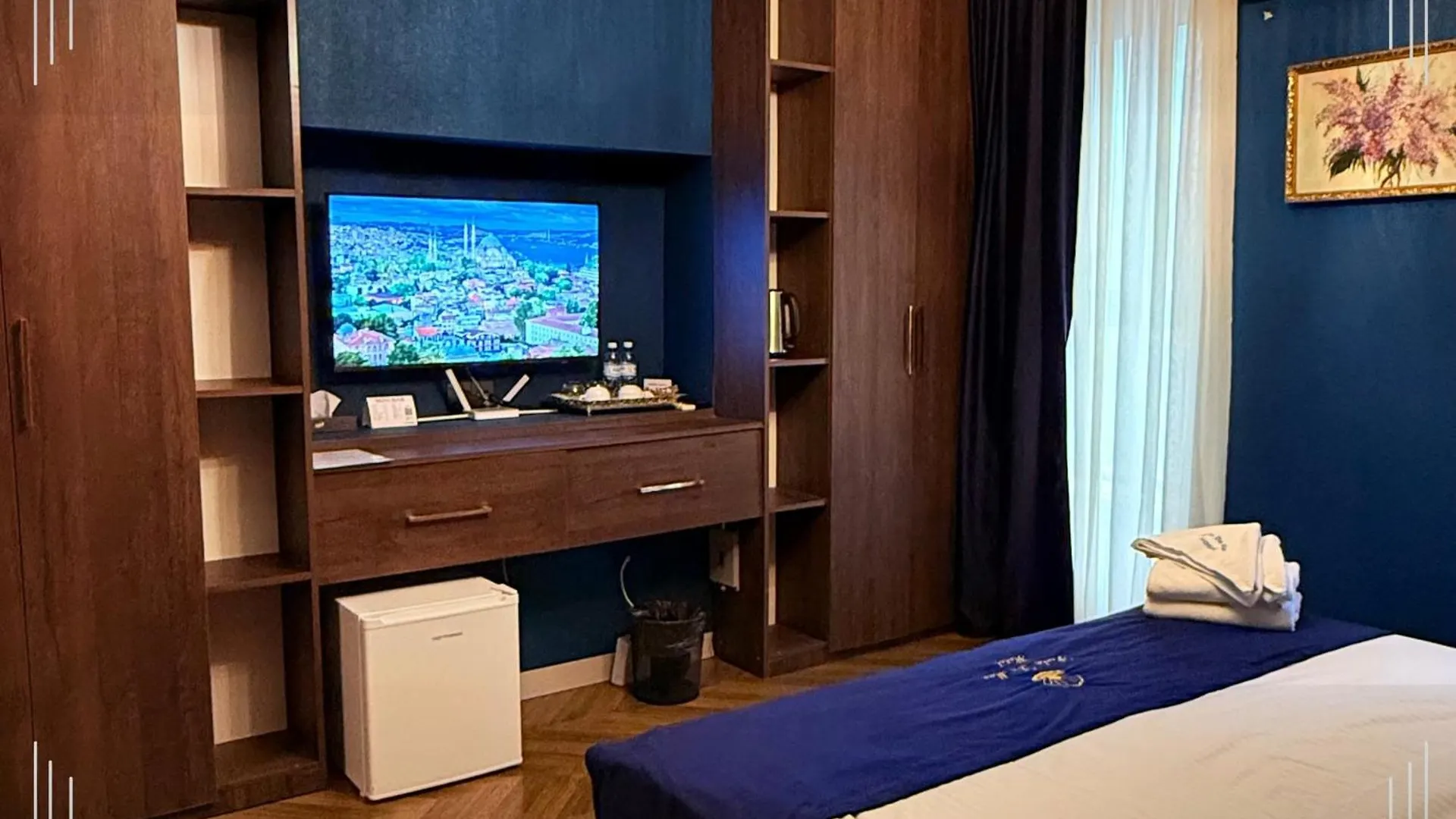 Perla De Mar Hotel & Restaurant バクー