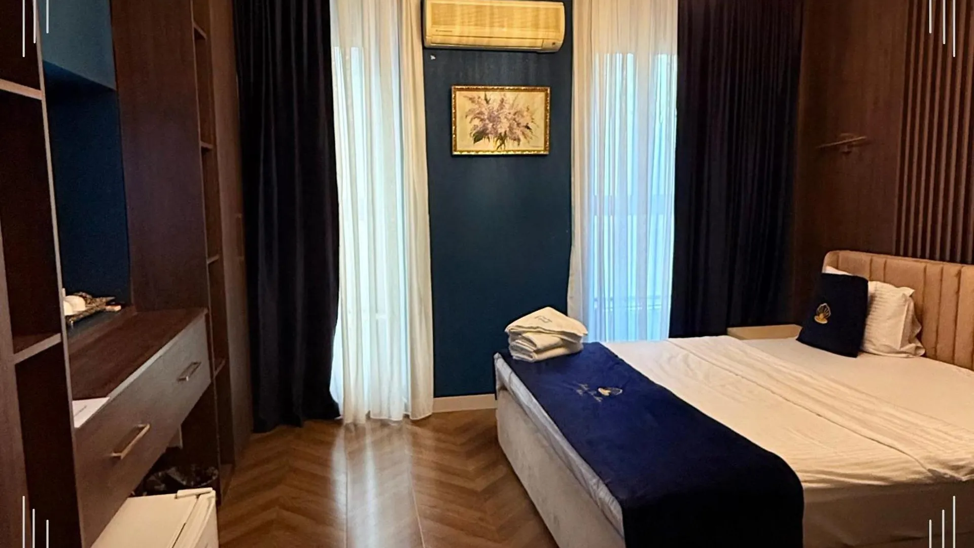 Perla De Mar Hotel & Restaurant バクー