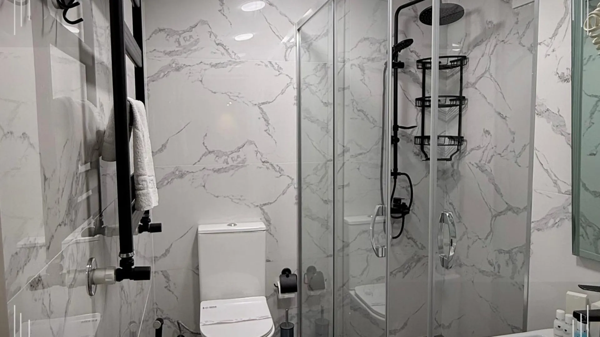 Perla De Mar Hotel & Restaurant バクー 4*,  アゼルバイジャン